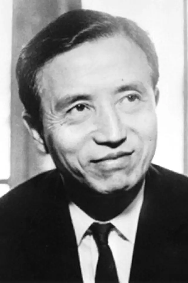 Zdjęcie Noboru Nakamura (Noboru Nakamura)