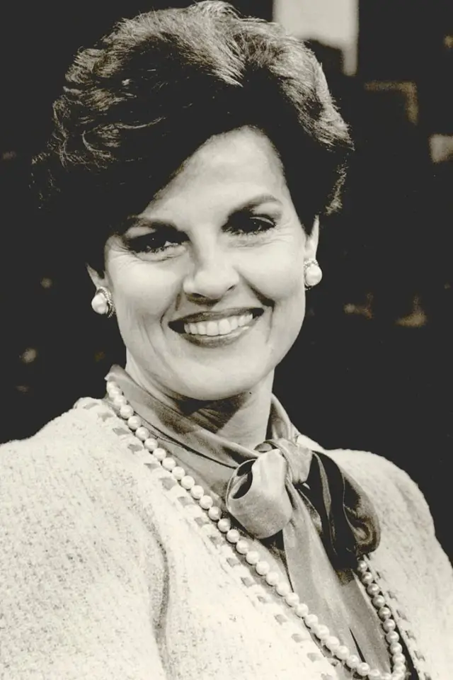 Zdjęcie Anita Bryant