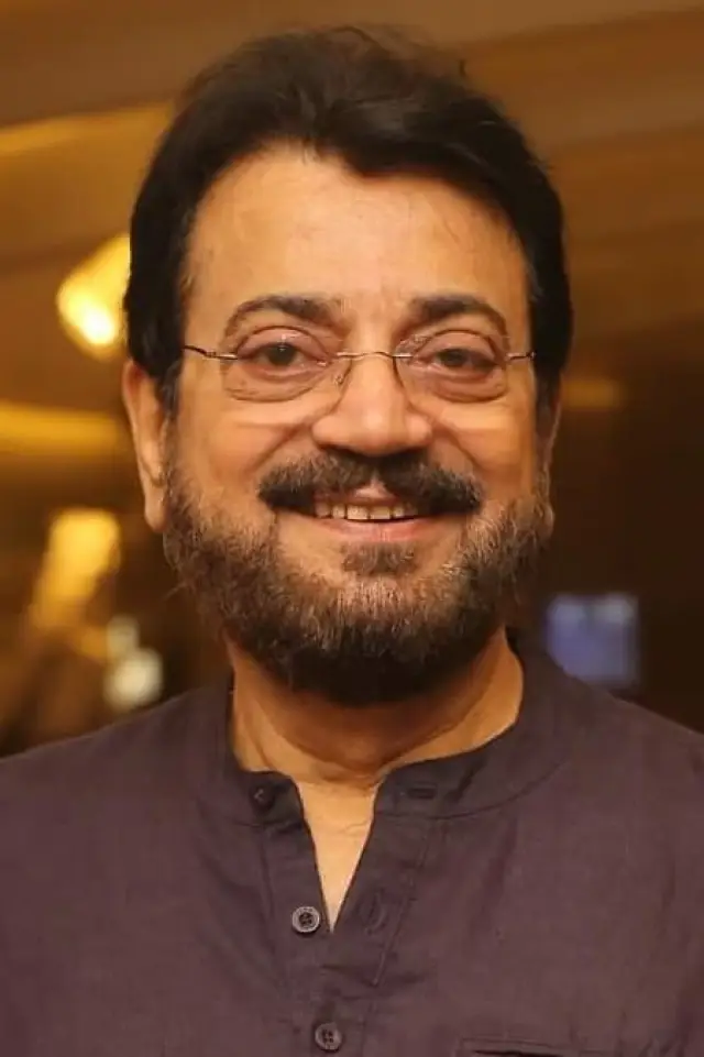 Zdjęcie Chiranjeet Chakraborty