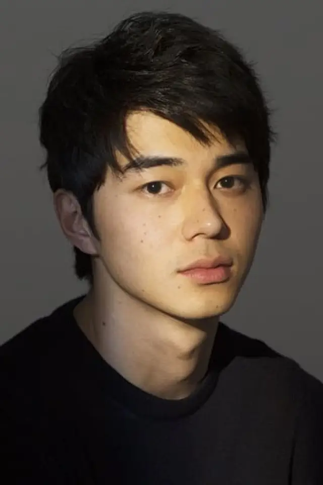 Zdjęcie Masahiro Higashide (Masahiro Higashide)