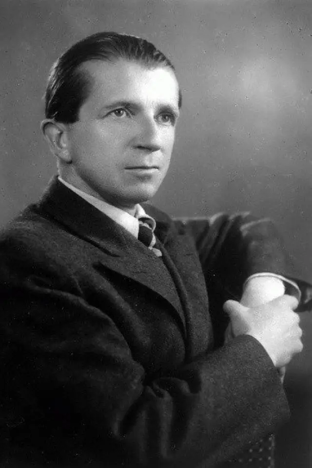 Zdjęcie  (Aleksandr Gruzinsky)