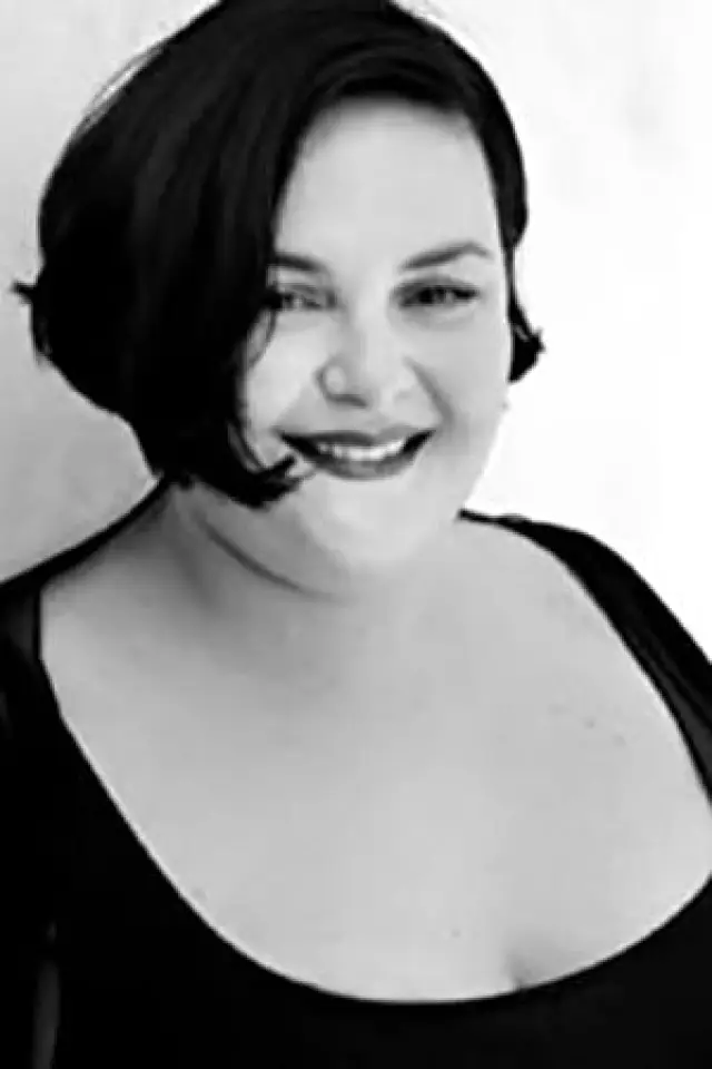 Zdjęcie Sissi Petropoulou