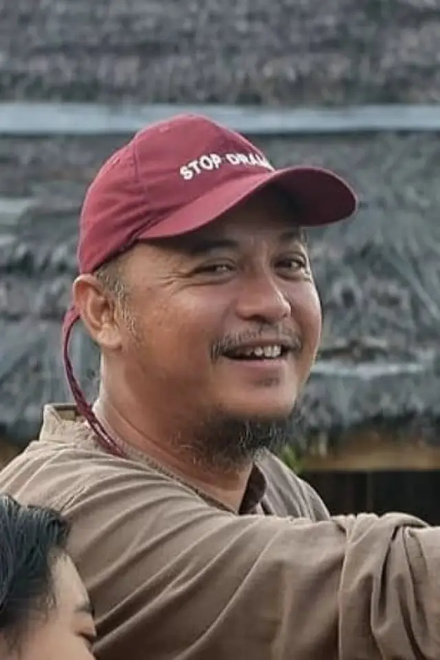 Zdjęcie Yudi Datau (Yudi Datau)
