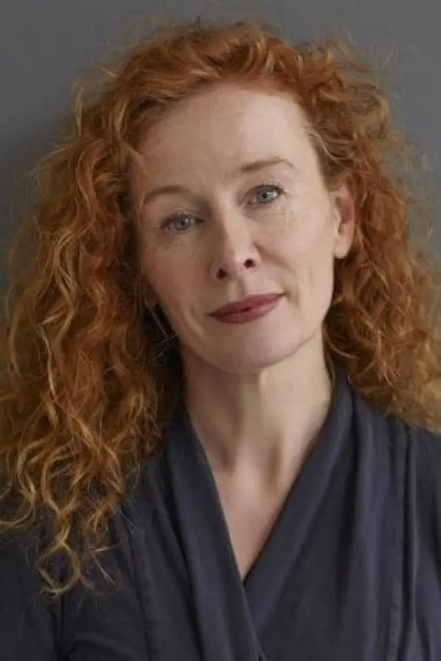 Zdjęcie Alison Whyte (Alison Whyte)