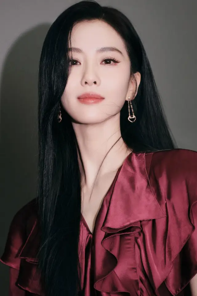 Zdjęcie  (Liu Shishi)
