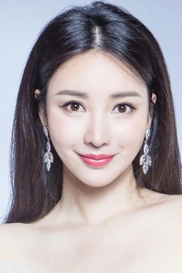 Zdjęcie Liu Yan