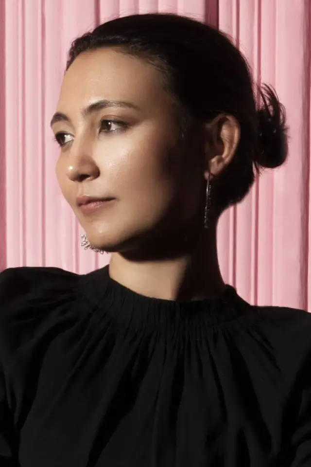 Zdjęcie  (Saodat Ismailova)