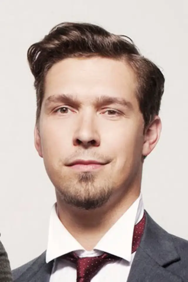 Zdjęcie Isaac Hanson (Isaac Hanson)