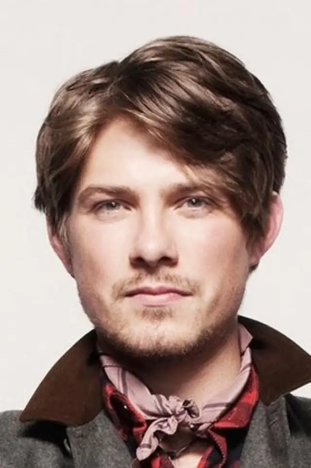 Zdjęcie Taylor Hanson (Taylor Hanson)