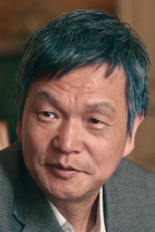 Zdjęcie Zhang Xianmin (Zhang Xianmin)