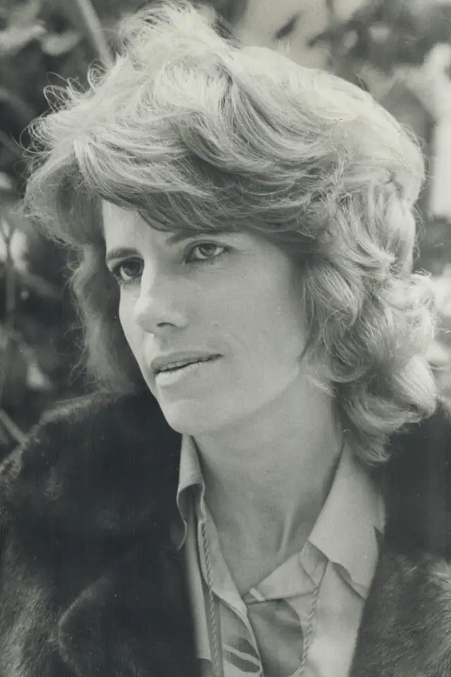 Zdjęcie Nadine Trintignant (Nadine Trintignant)