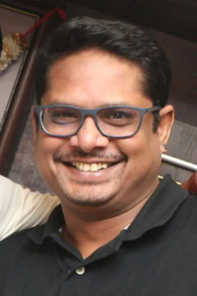 Zdjęcie  (Manoj Bharathiraja)