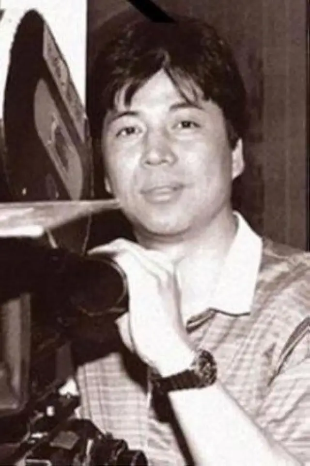 Zdjęcie  (Norman Law Man)