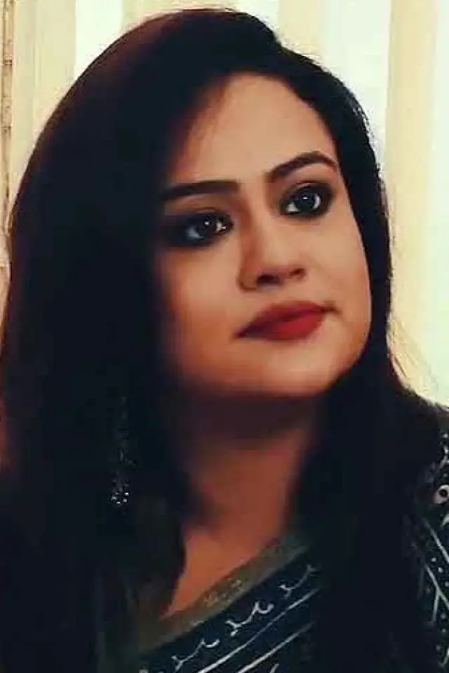 Zdjęcie  (Kamalika Banerjee)