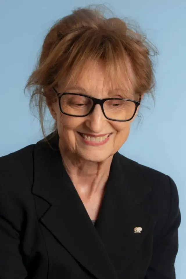 Zdjęcie  (Mireille Dansereau)