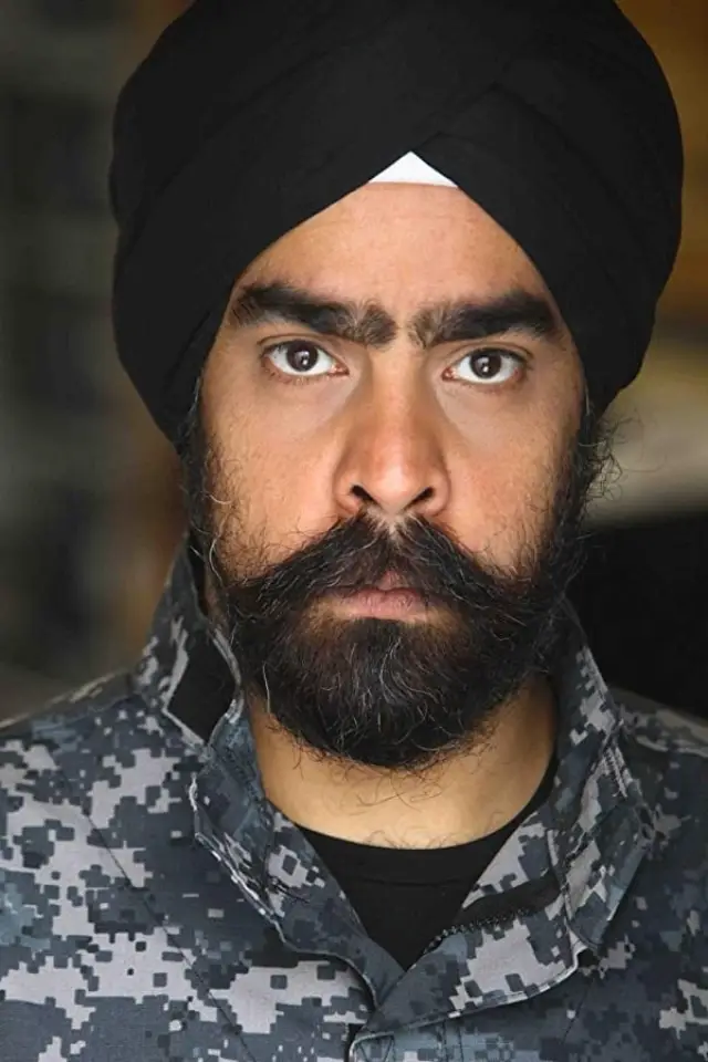 Zdjęcie  (Guru Singh)