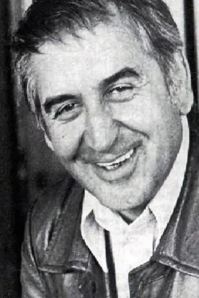Zdjęcie  (Mladomir 'Puriša' Đorđević)