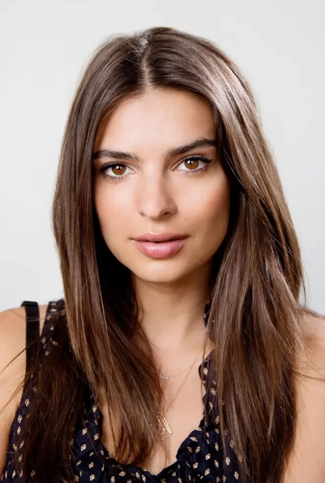 Zdjęcie Emily Ratajkowski