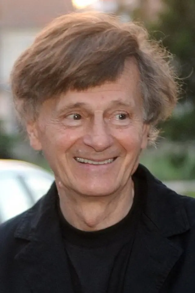 Zdjęcie  (Boro Drašković)