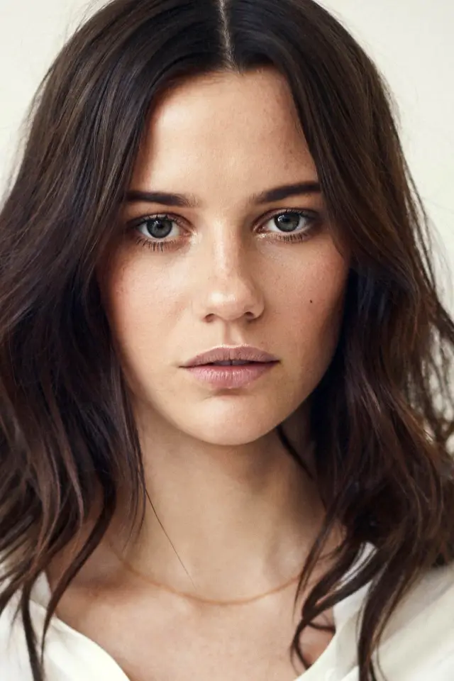 Zdjęcie Lily Sullivan