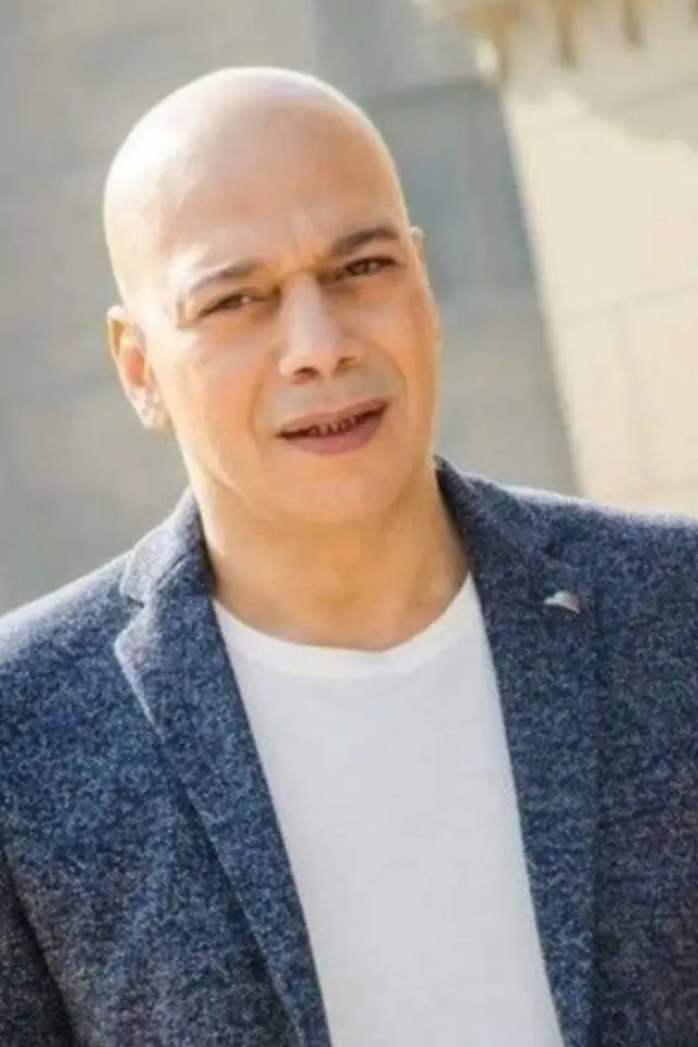 Zdjęcie  (Diaa Abdel Khaleq)