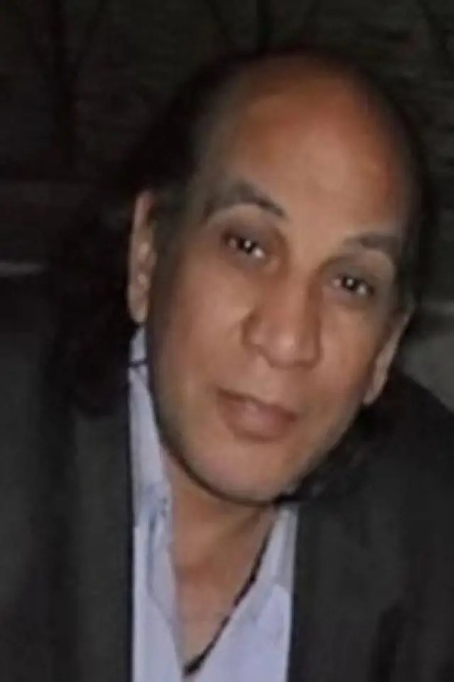Zdjęcie  (Muneer Makram)