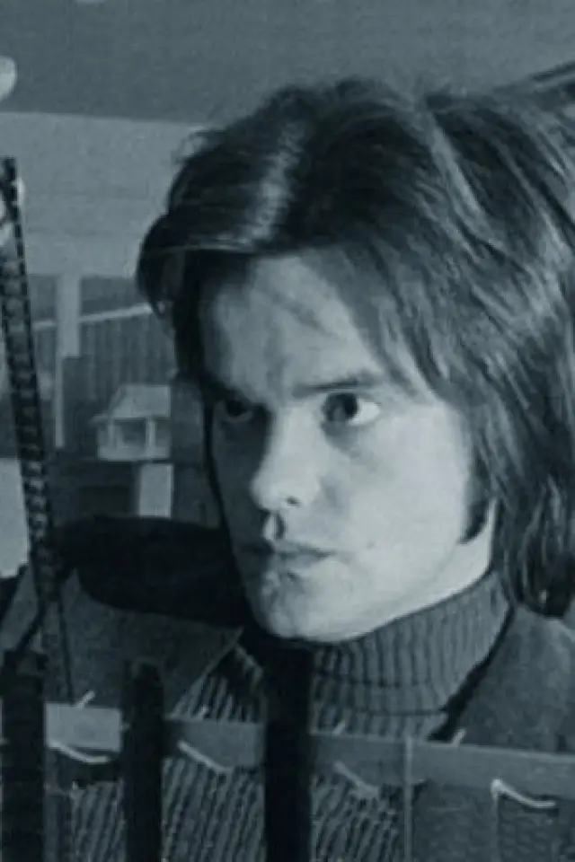 Zdjęcie  (Roger Watkins)