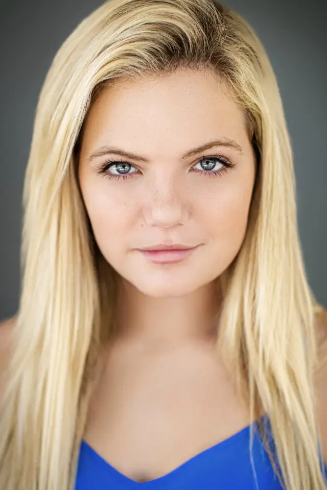 Zdjęcie Kyla Deaver