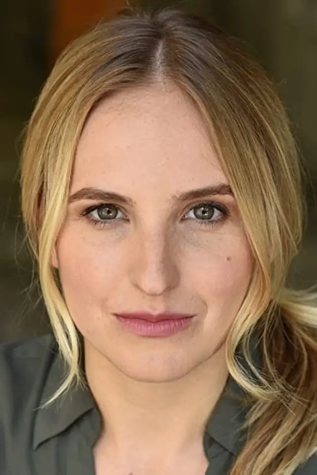 Zdjęcie Morganna Bridgers (Morganna Bridgers)