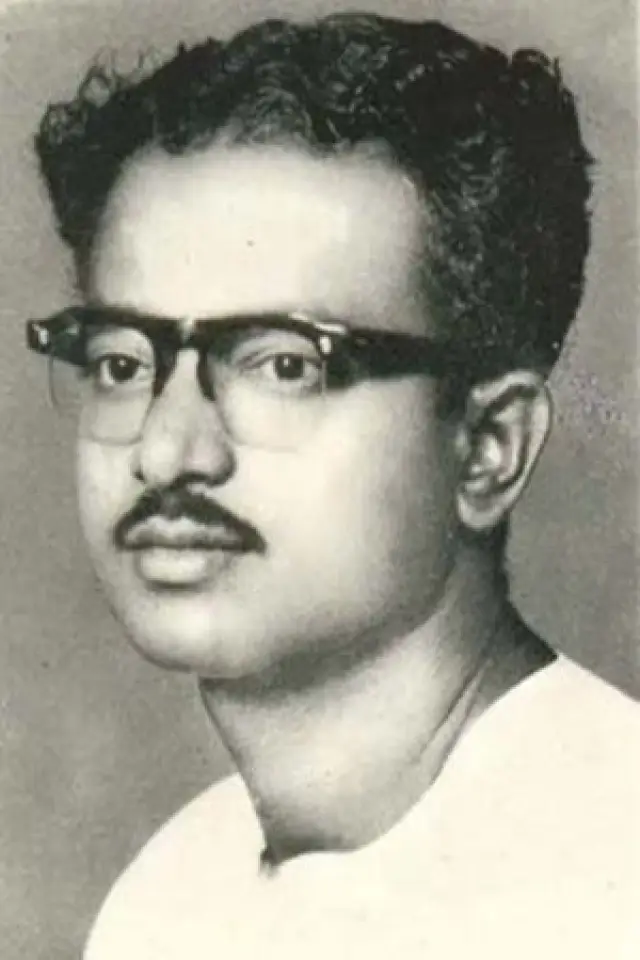 Zdjęcie Thoppil Bhasi (Thoppil Bhasi)