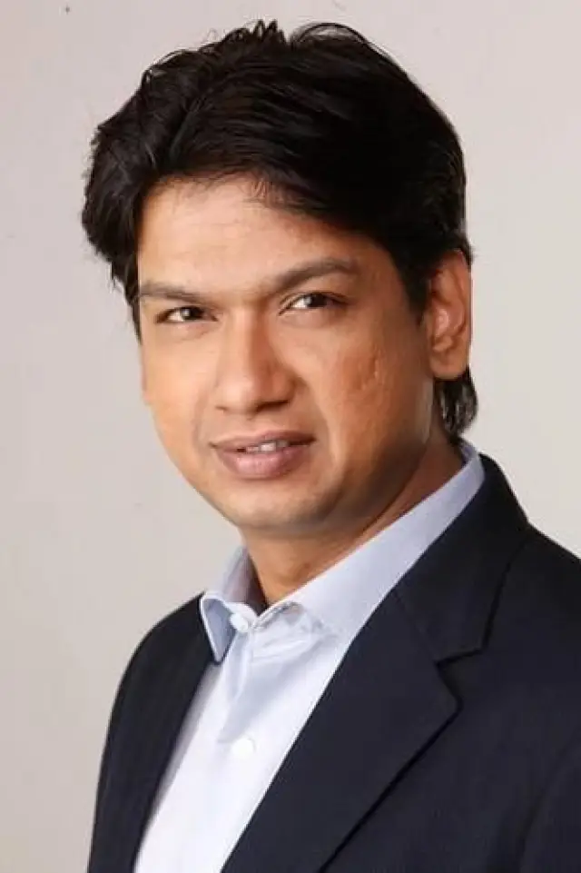 Zdjęcie Vijay Prakash (Vijay Prakash)