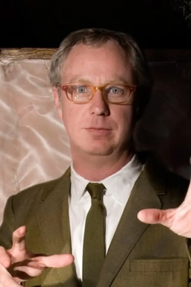 Zdjęcie  (Jay Wade Edwards)