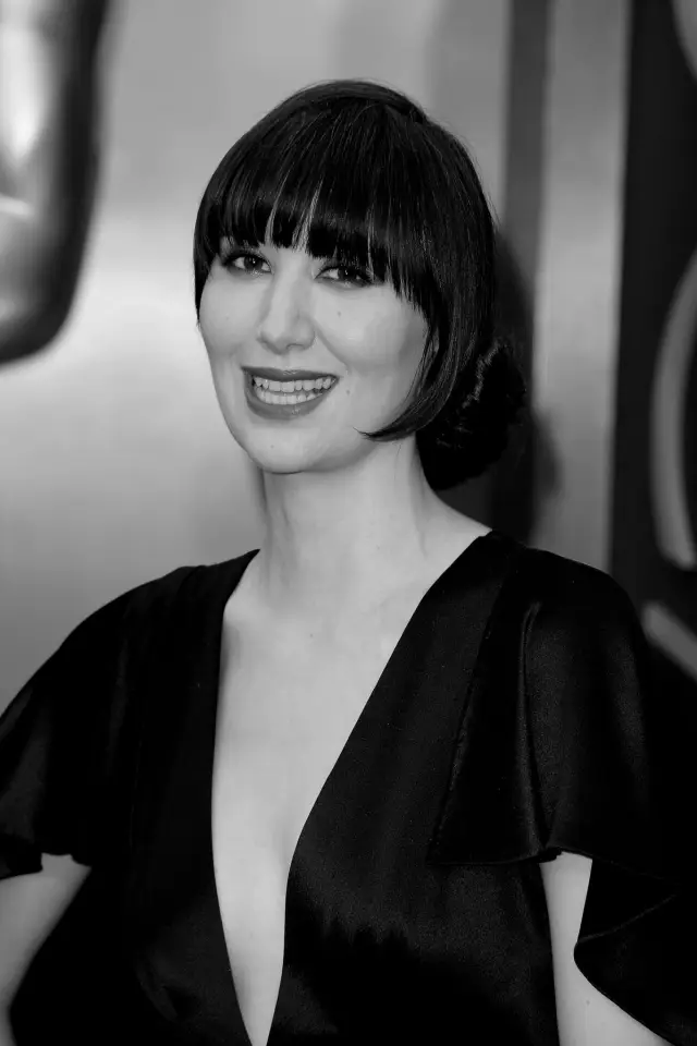 Zdjęcie  (Karen O)