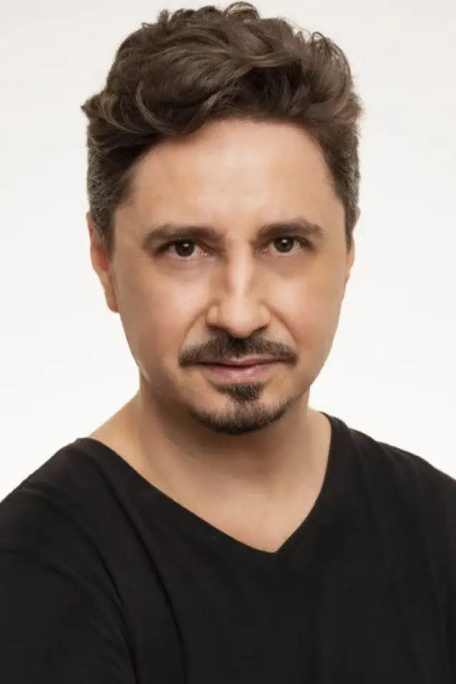 Zdjęcie Leandro Daniel Colombo (Leandro Daniel Colombo)