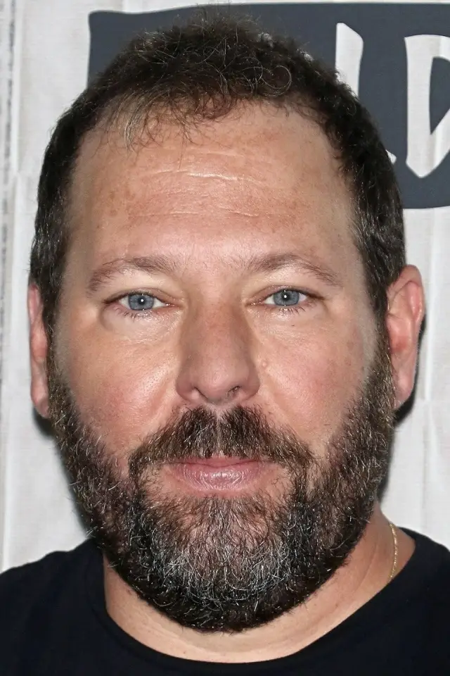 Zdjęcie  (Bert Kreischer)