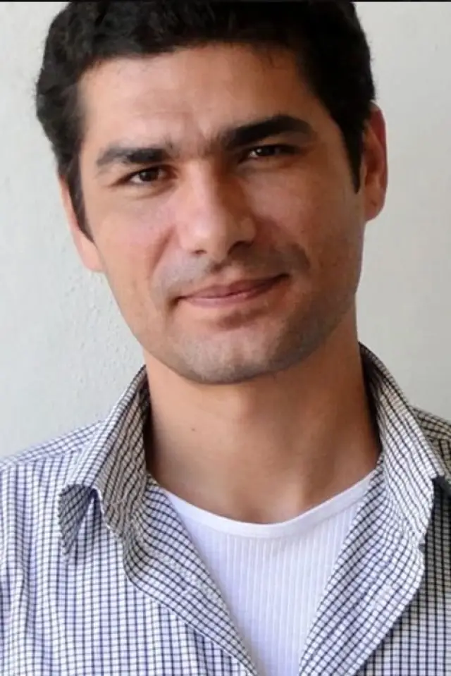 Zdjęcie Romuł Braga (Rômulo Braga)
