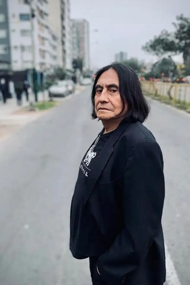 Zdjęcie  (César Galindo)