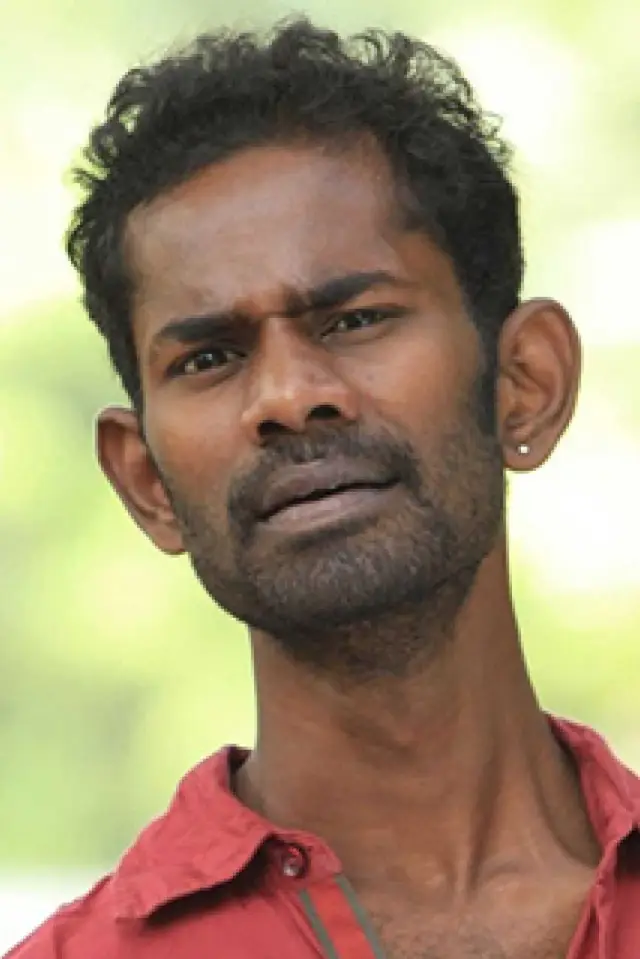 Zdjęcie Rameś Tilak (Ramesh Thilak)