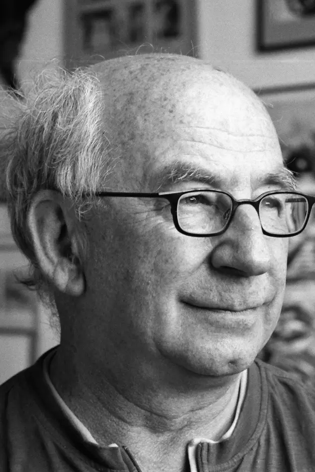 Zdjęcie  (Pierre Hébert)