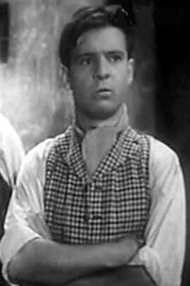 Zdjęcie  (Paquito Cano)