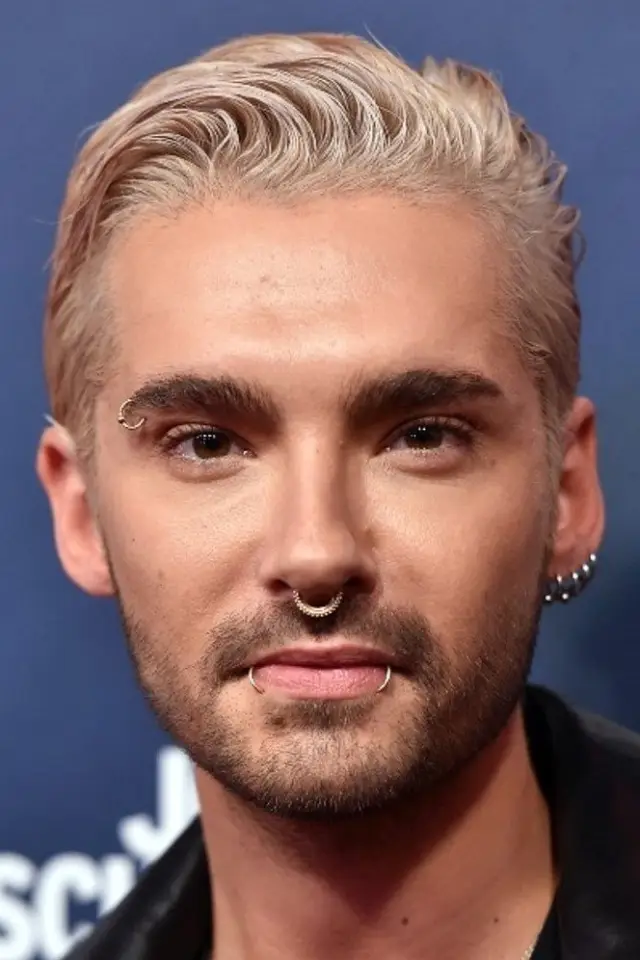 Zdjęcie  (Bill Kaulitz)
