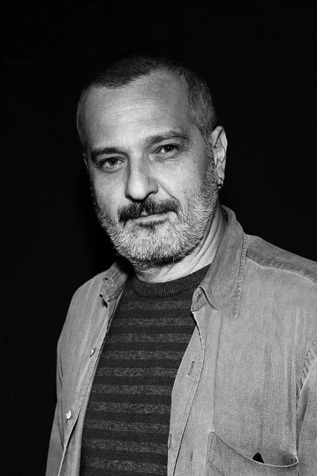 Zdjęcie Lírio Ferreira (Lírio Ferreira)