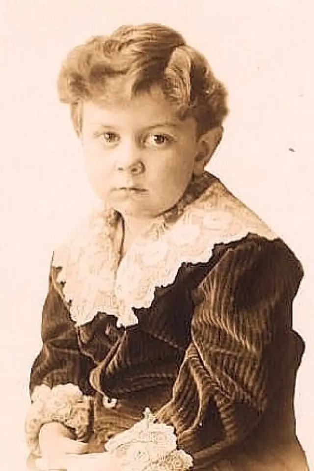 Zdjęcie  (Bobby Connelly)