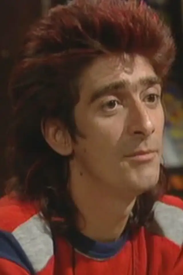 Zdjęcie  (Gary Holton)
