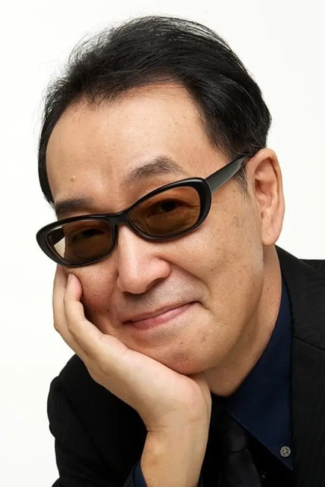 Zdjęcie  (Oji Hiroi)