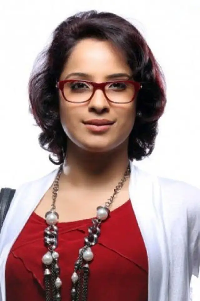 Zdjęcie  (Aparna Gopinath)