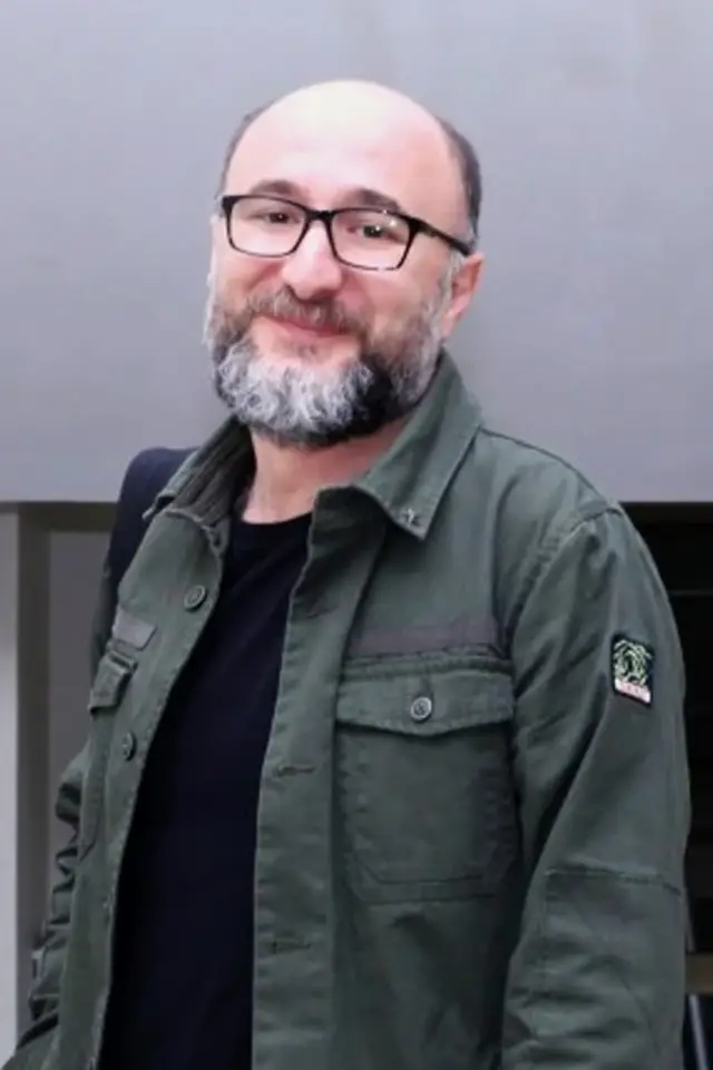 Zdjęcie  (Reza Behboudi)