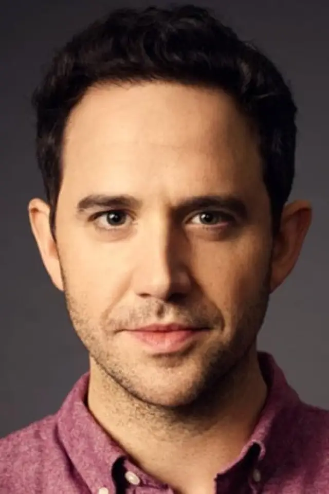 Zdjęcie Santino Fontana