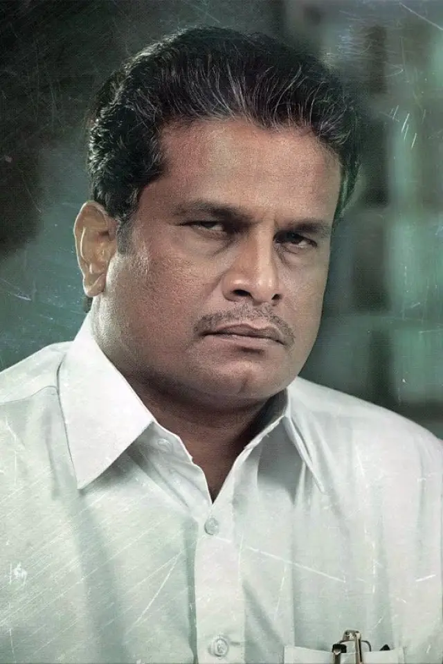 Zdjęcie Hareesh Peradi