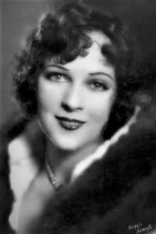 Zdjęcie  (Majel Coleman)